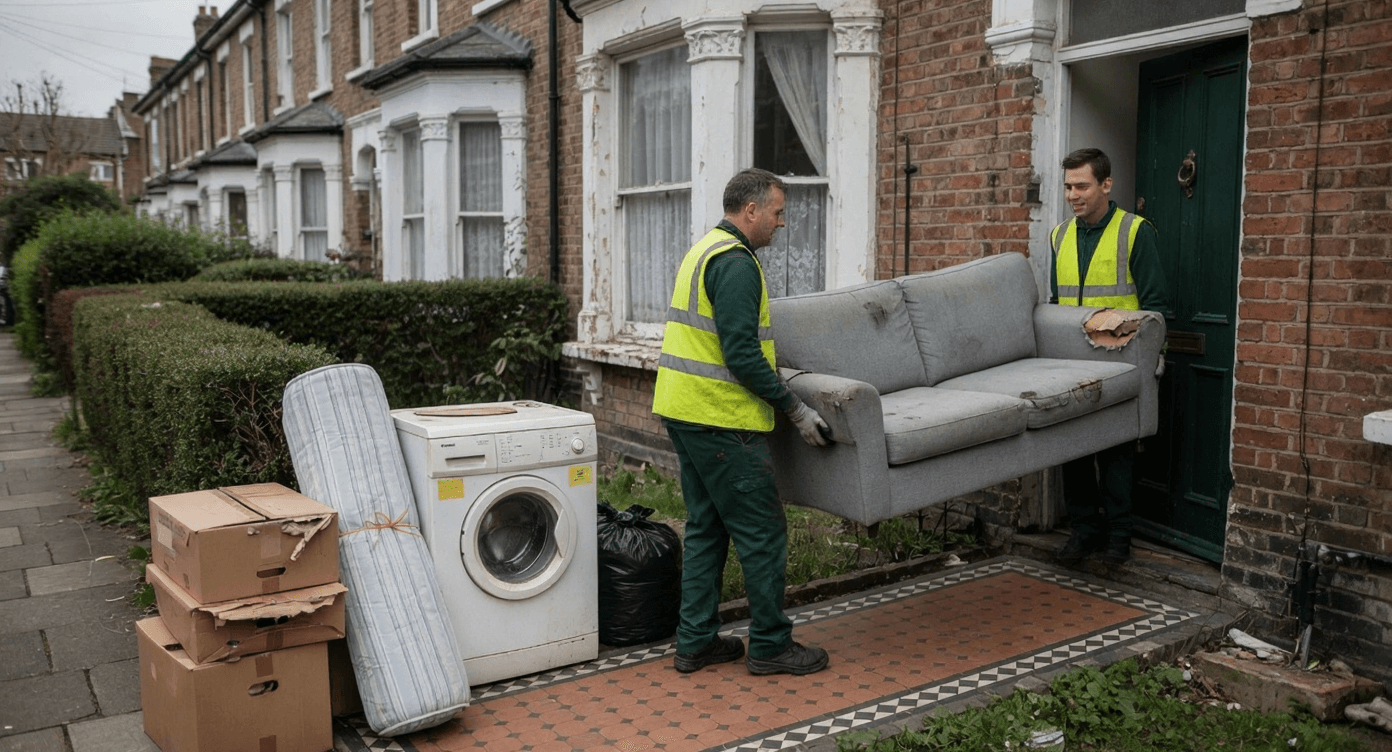 Household Waste Removal